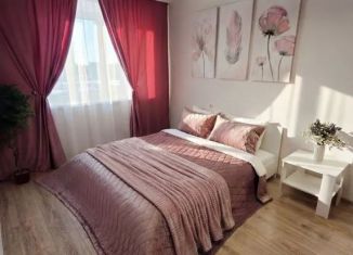 Сдается в аренду 1-комнатная квартира, 39 м2, Воронежская область, улица Фёдора Тютчева, 95М