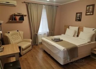 Сдача в аренду комнаты, 16 м2, Ессентуки, улица Титова, 6