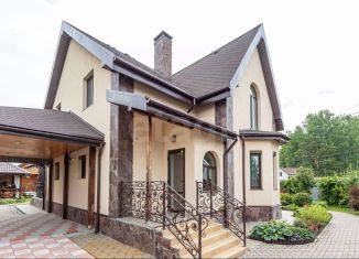 Продаю дом, 151.1 м2, Тюменская область, Радостный проезд