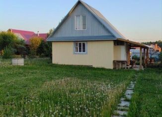 Продаю дачу, 30 м2, Республика Башкортостан, Ташлинская улица