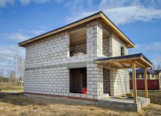 Продажа дома, 160 м2, Ярославская область, Заречная улица, 6