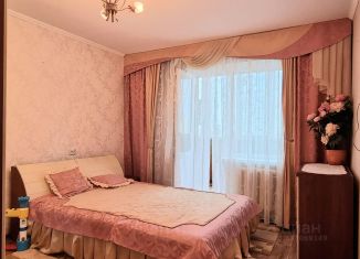 Продам двухкомнатную квартиру, 60.7 м2, Орловская область, Раздольная улица, 41Б