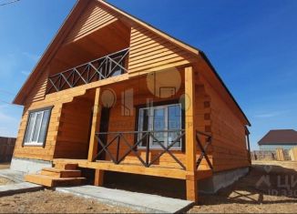 Продажа дома, 123 м2, село Хомутово