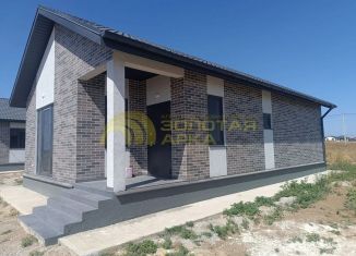 Дом на продажу, 125 м2, станица Тамань, Молодёжный переулок