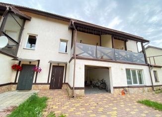 Продам таунхаус, 230 м2, Ленинградская область