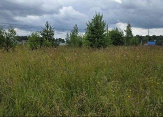 Продажа участка, 7.99 сот., село Рязанцы