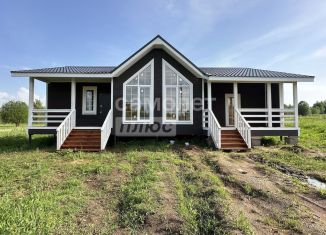 Продам дом, 130 м2, Ярославская область