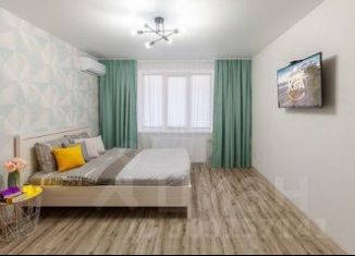 1-комнатная квартира в аренду, 36 м2, Самара, 1-й квартал, 60, метро Безымянка