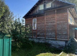 Продаю дом, 44 м2, Свердловская область, КС Клён, 67
