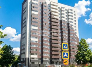 Продам 2-комнатную квартиру, 65.4 м2, Ярославль, улица 8 Марта, 17А, Красноперекопский район