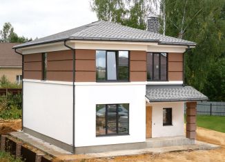 Продажа дома, 145 м2, Нижегородская область, улица Чкалова, 37
