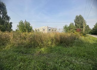 Земельный участок на продажу, 27 сот., Нижегородская область, Южная улица, 4