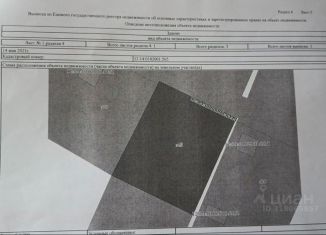 Продам дачу, 51.1 м2, Чувашия