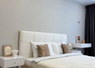 Сдача в аренду двухкомнатной квартиры, 50 м2, Уфа, улица Просвещения, 9, Кировский район