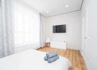 Сдается 1-комнатная квартира, 42 м2, Уфа, улица Менделеева, 137