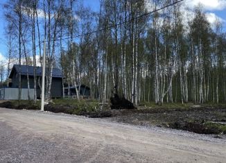 Продам земельный участок, 10.32 сот., Ленинградская область