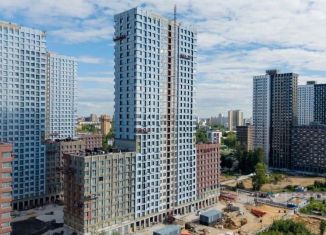 Продается 3-комнатная квартира, 67.1 м2, Москва, ЮВАО