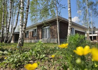 Продажа дома, 150.8 м2, Московская область, КП Субботино, 43