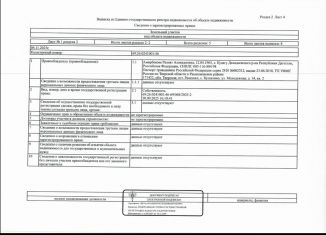 Продажа участка, 27 сот., село Кушалино, площадь Ленина