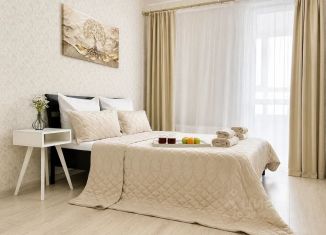 Сдача в аренду 2-ком. квартиры, 62 м2, Уфа, бульвар Давлеткильдеева, 20