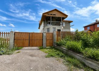 Дом на продажу, 207.7 м2, Московская область, Луговая улица, 102