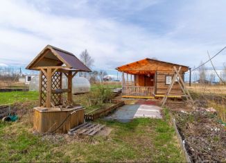 Продажа дачи, 41 м2, Тюмень, Уютная улица