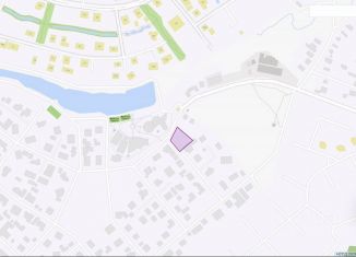 Продается участок, 61 сот., деревня Чесноково