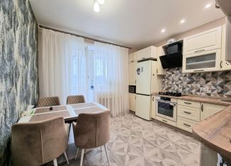Продажа 1-комнатной квартиры, 41.7 м2, Орёл, Раздольная улица, 37, Северный район