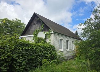 Продам дом, 72 м2, посёлок городского типа Белые Берега, переулок Урицкого