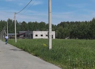 Продаю участок, 10 сот., Новосибирская область