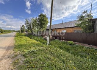 Продажа дома, 50 м2, Пермский край, Центральная улица, 18