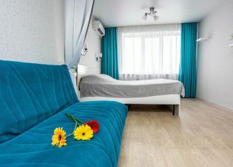 Сдача в аренду 1-комнатной квартиры, 40 м2, Самара, проспект Кирова, 322Ак6, Промышленный район