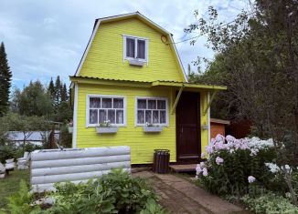 Продам дачу, 50 м2, Кировская область