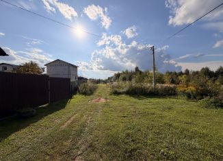 Продам участок, 15 сот., Нижегородская область, Садовая улица, 11/36