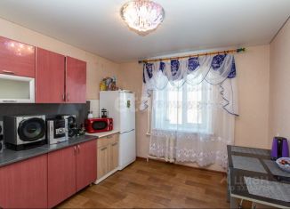 Продам комнату, 47.3 м2, Тобольск, 4-й микрорайон, 29Г
