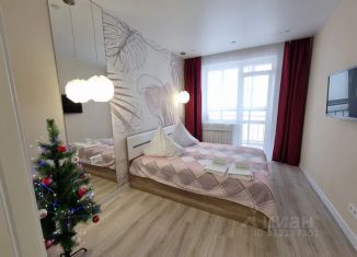 Однокомнатная квартира в аренду, 40 м2, Иркутская область, микрорайон Топкинский, 67