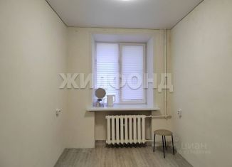 Продается комната, 9.2 м2, Новосибирская область, улица Серафимовича, 1/1