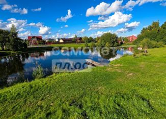 Продажа участка, 8.83 сот., Московская область, дачный посёлок Николины Озёра, 291
