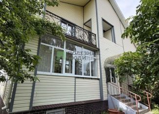 Продажа дома, 226.2 м2, Удмуртия, Поперечная улица, 21