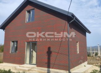 Продаю дом, 126 м2, станица Натухаевская, улица Чкалова, 92