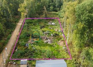 Продам земельный участок, 15 сот., Ленинградская область, 6-я линия