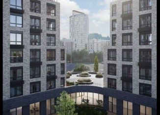 Продам 1-ком. квартиру, 69.62 м2, Омская область
