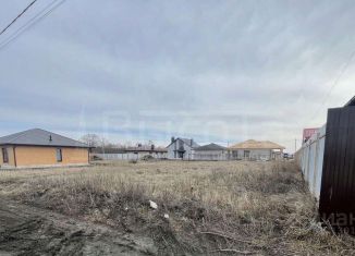 Продаю земельный участок, 10 сот., деревня Медовка, Речная улица, 80