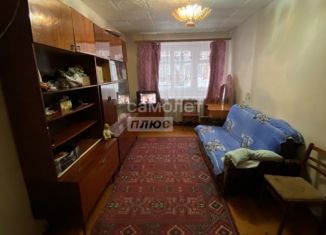3-комнатная квартира на продажу, 48.4 м2, Марий Эл, улица Микрорайон, 33
