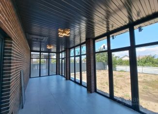 Продаю дом, 125 м2, поселок городского типа Ильский, Широкая улица, 230
