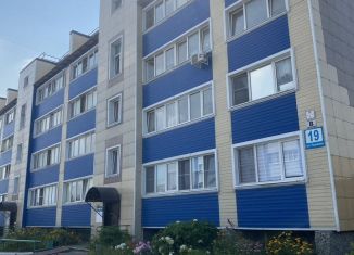 Продам комнату, 13 м2, Новосибирская область, улица Пушкина, 19