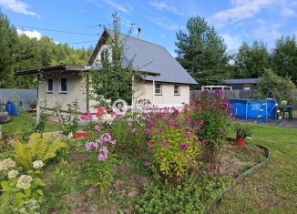 Продам дом, 66.2 м2, Кировская область