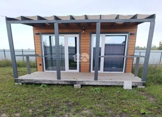 Дом на продажу, 50 м2, Новосибирская область
