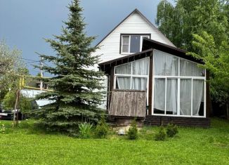 Продам дом, 55 м2, Тульская область, СНТ Дружба-1, 144