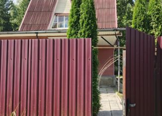 Продаю дачу, 100 м2, Калужская область, улица Валиева
